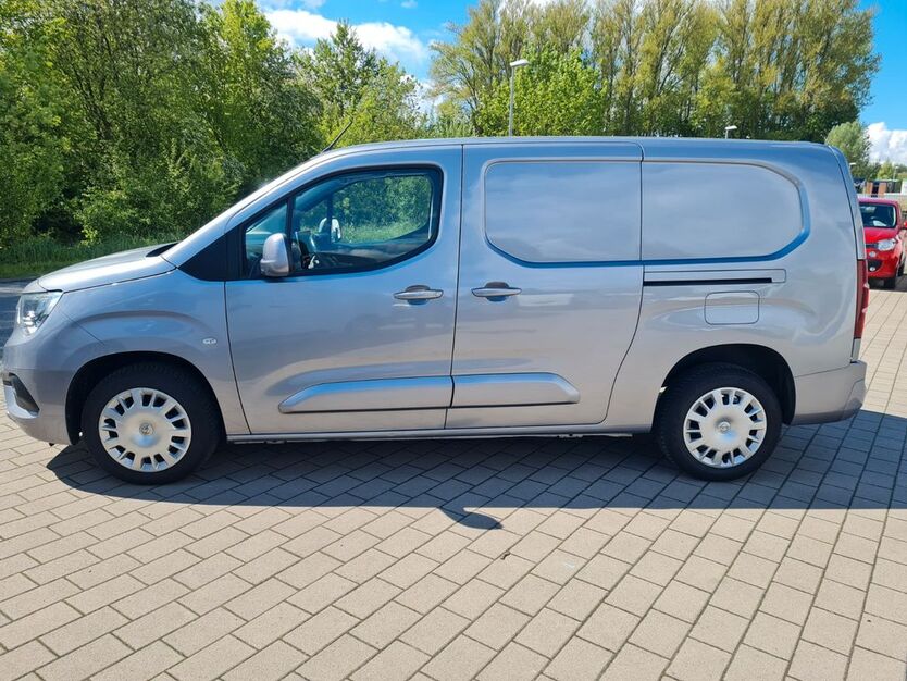 Opel Combo 193.000 km 10.990 € Oberderdingen Flehingen 75038