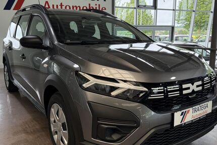 Dacia Jogger 1.740 km 18.440 &euro; Bruchsal 76646