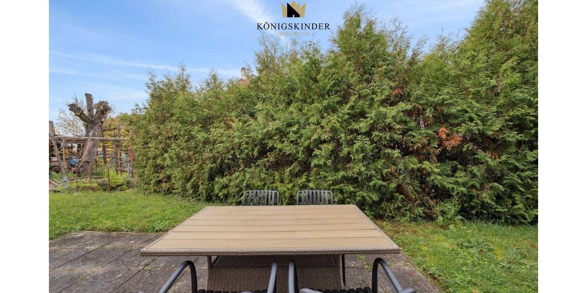 Einfamilienhaus Gaggenau - 4 Zimmer, 125 m&sup2;, 395.000&euro; | Angebot:25676068