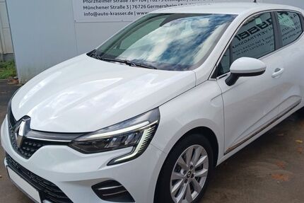 Renault Clio 19.900 km 14.990 € Ettlingen 76275