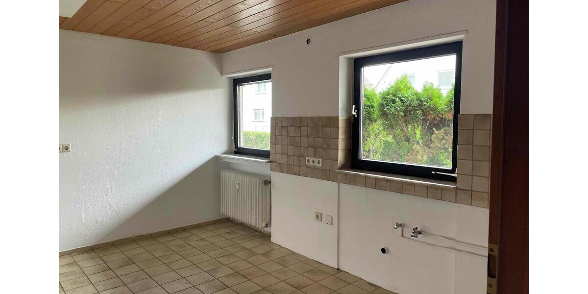 Schöne 2,5-Zimmer-Wohnung in ruhiger Lage 2 zimmer