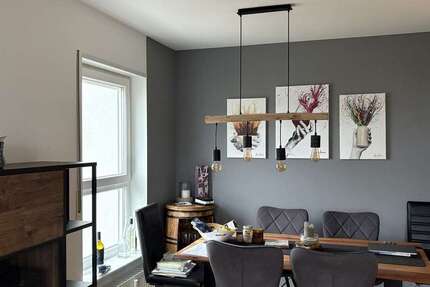 Wohnung zum Mieten in Waghäusel 1.100 € 88.9 m² 3 zimmer