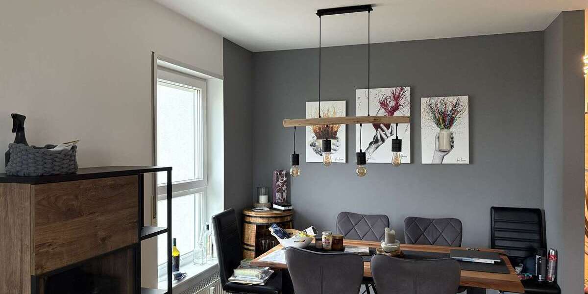 Wohnung zum Mieten in Waghäusel 1.100 € 88.9 m² 3 zimmer