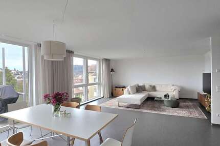 Wohnung Pforzheim Dillweißenstein - 3 Zimmer, 108 m&sup2;, 1.280&euro; | Angebot:24478889