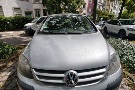 VW Golf Plus 164.977 km 3.550 &euro; Karlsruhe 76185