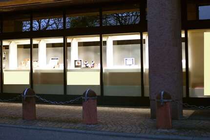 Einzelhandel in Gaggenau 239.000 € 60.99 m² zimmer