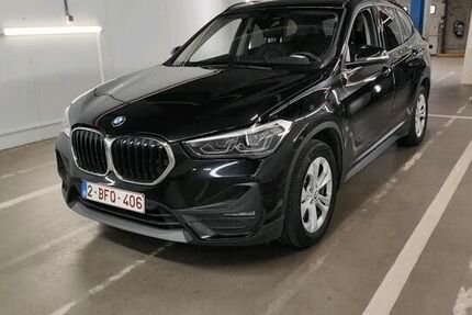 BMW X1 107.000 km 18.921 € Rheinzabern 76764