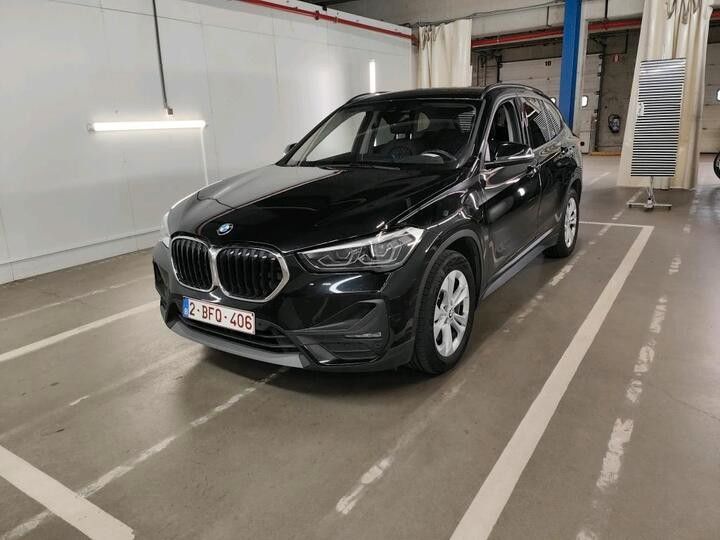 BMW X1 107.000 km 18.921 € Rheinzabern 76764