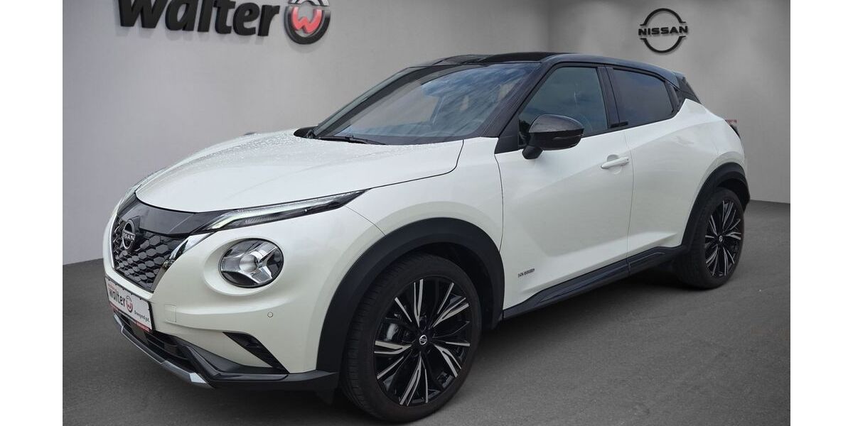 Nissan Juke 15.000 km 23.990 &euro; Pforzheim 75177