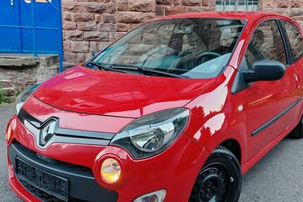 Renault Twingo 196.000 km 1.999 &euro; Karlsbad 76307