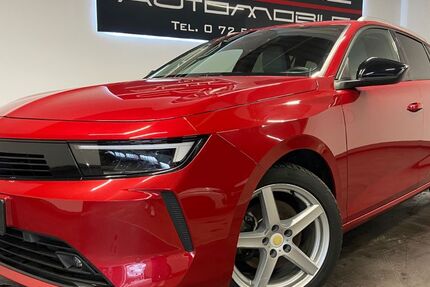 Opel Astra 137.429 km 10.900 &euro; Bretten 75015