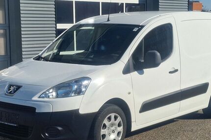 Peugeot Partner 94.000 km 12.998 € Landau 76829