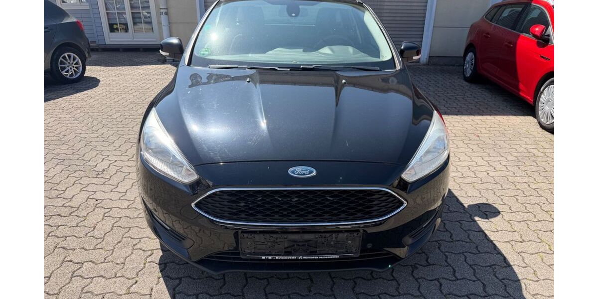 Ford Focus 122.000 km 4.999 &euro; Pforzheim 75179
