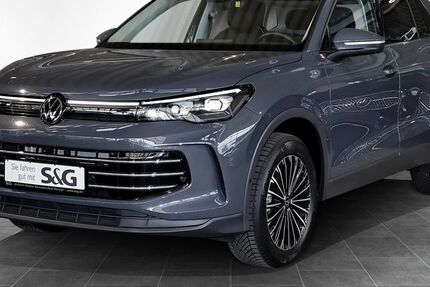 VW Tiguan 27.030 km 41.960 &euro; Karlsruhe 76185