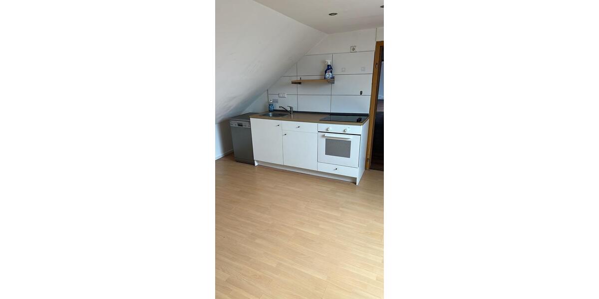 Dachgeschoßwohnung Römerberg - 1 Zimmer, 70 m&sup2;, 600&euro; | Angebot:26020736
