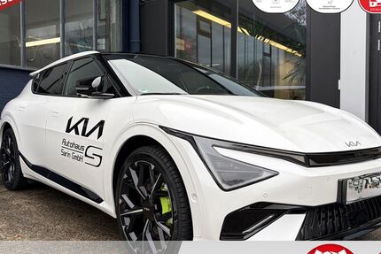 Kia EV6 5.000 km 69.999 &euro; Ettlingen 76275