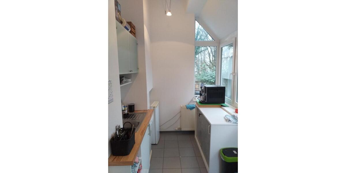 Diverse möblierte Bürozimmer mit 1-2 Arbeitsplätzen ab 01.02.2026 zimmer