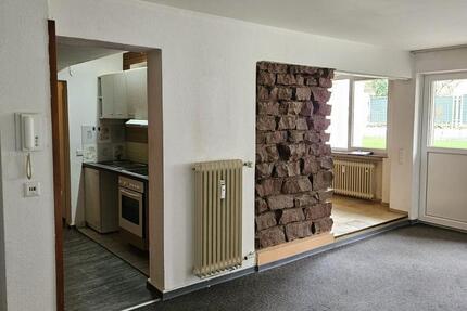 Wohnung Karlsruhe Rüppurr - 1.5 Zimmer, 46 m&sup2;, 650&euro; | Angebot:25719347