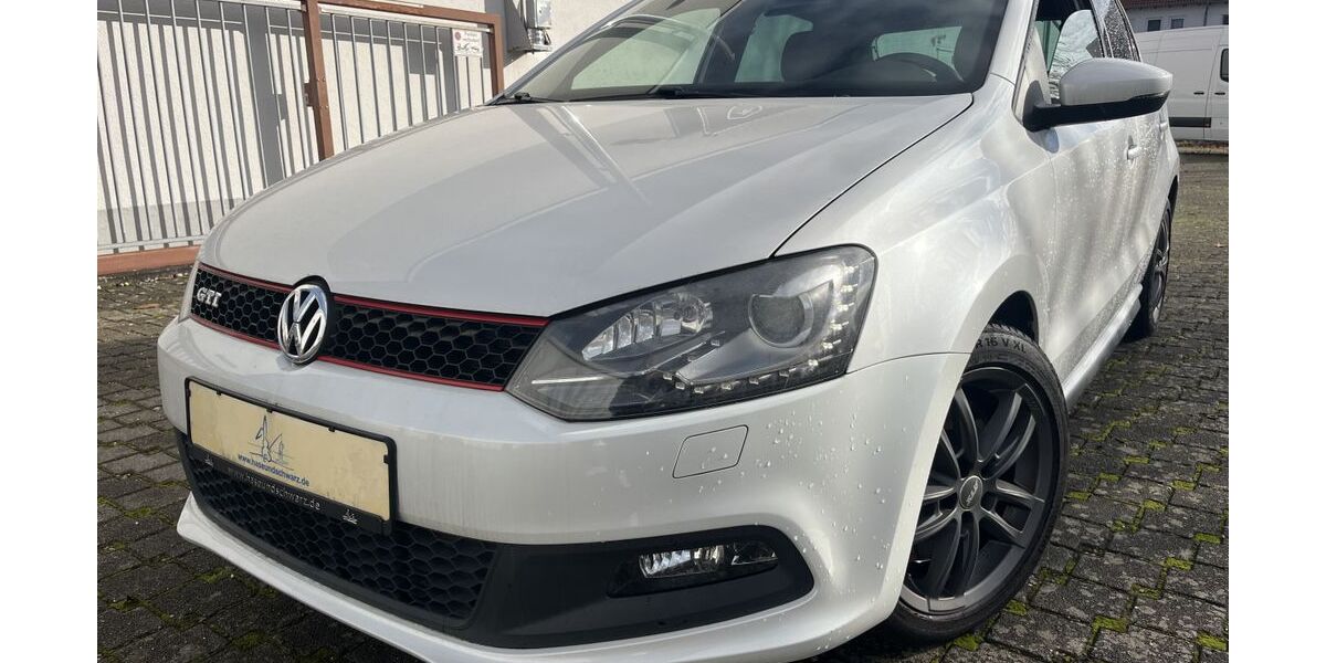 VW Polo 139.000 km 9.499 &euro; Maximiliansau 76744