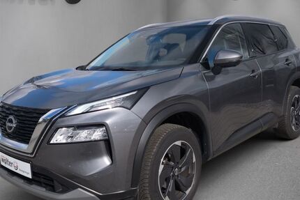 Nissan X-Trail 20.700 km 26.490 &euro; Pforzheim 75177