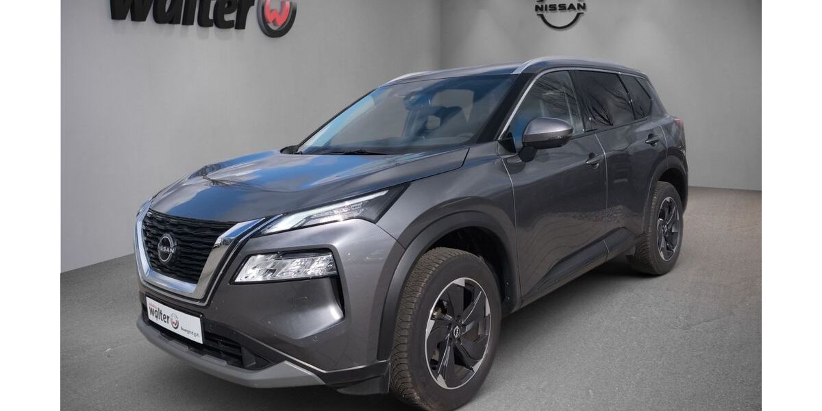 Nissan X-Trail 20.700 km 26.490 &euro; Pforzheim 75177
