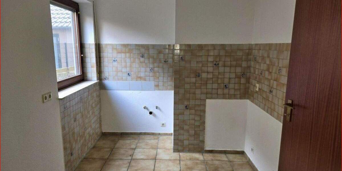 3 Zimmer-Wohnung in PF-Büchenbronn 1 zimmer