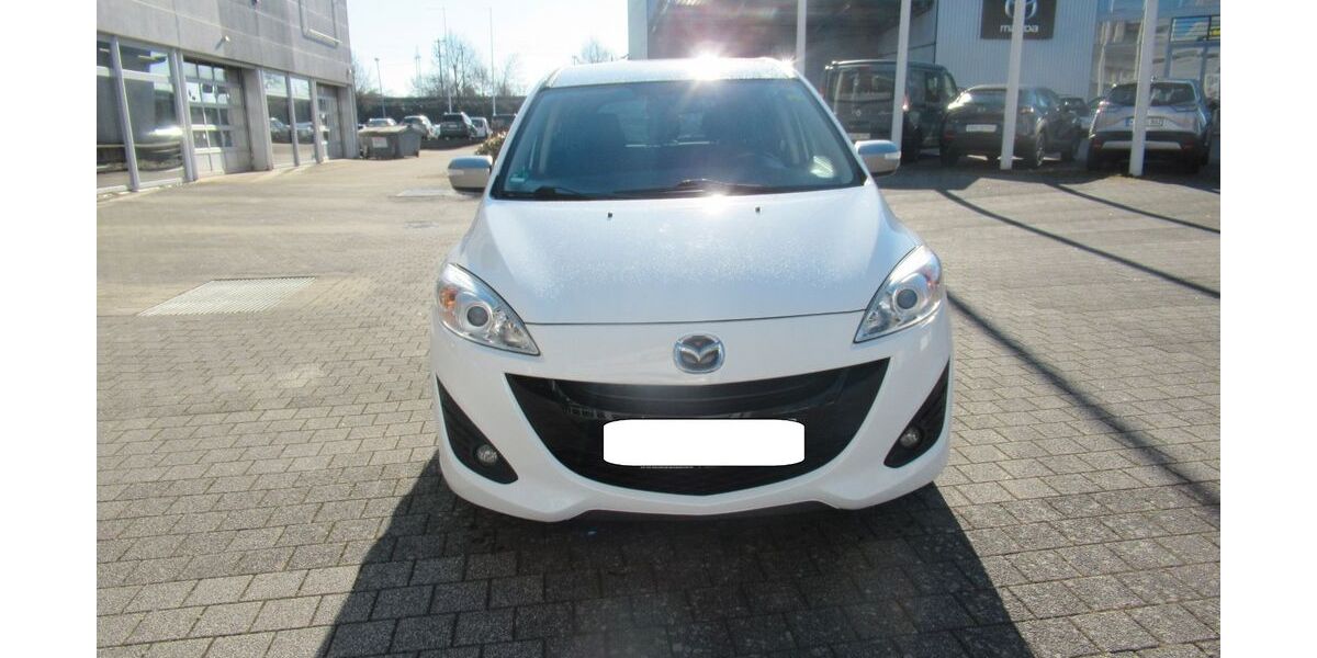 Mazda 5 172.000 km 4.990 &euro; Karlsruhe 76131