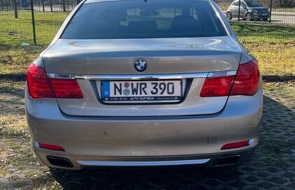 BMW 7er