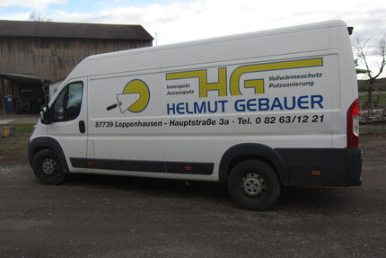 Citroen Jumper