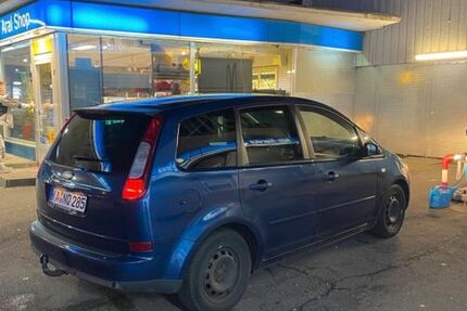 Ford C-Max 223.000 km 1.500 &euro; Karlsruhe 76185