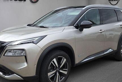 Nissan X-Trail 42.800 km 31.490 &euro; Pforzheim 75177