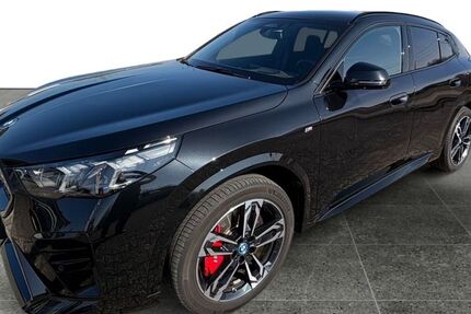 BMW iX2 2.911 km 57.930 &euro; Stutensee-Blankenloch 76297