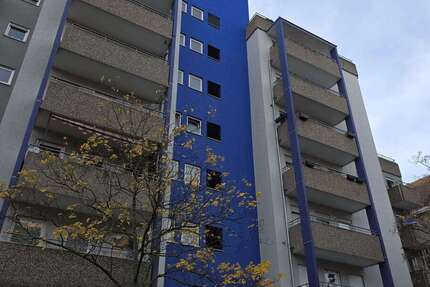 Wohnung zum Kaufen in Karlsruhe 149.000 € 35 m² 1 zimmer