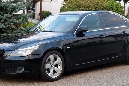 BMW 530 238.000 km 14.800 &euro; Bellheim 76756