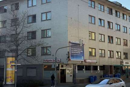 Wohnung Pforzheim Weststadt - 2 Zimmer, 65 m&sup2;, 570&euro; | Angebot:27339912