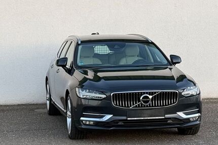 Volvo V90 330.000 km 11.499 &euro; Kandel 76870