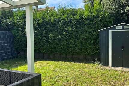 Wohnung zum Kaufen in Rheinstetten 260.000 € 50.5 m² 2 zimmer