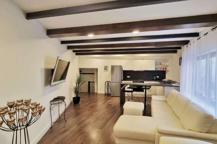 Wohnung zum Kaufen in Baden-Baden 369.000 €