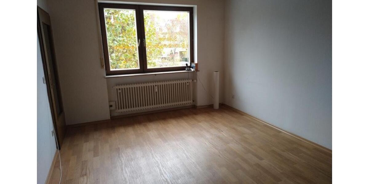 BüoraumPraxisraum zu vermieten in Landau (Horstring) zimmer