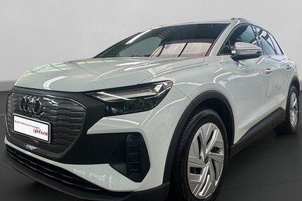 Audi Q4 e-tron 32.353 km 36.410 € Baden Baden 76532