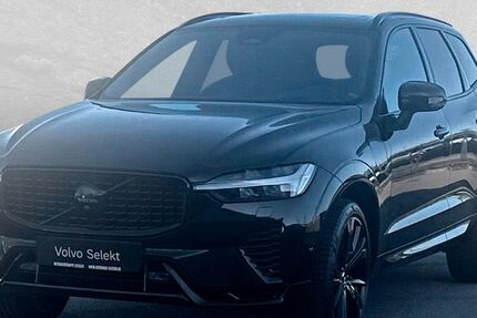 Volvo XC60 16.000 km 56.750 &euro; Karlsruhe 76187