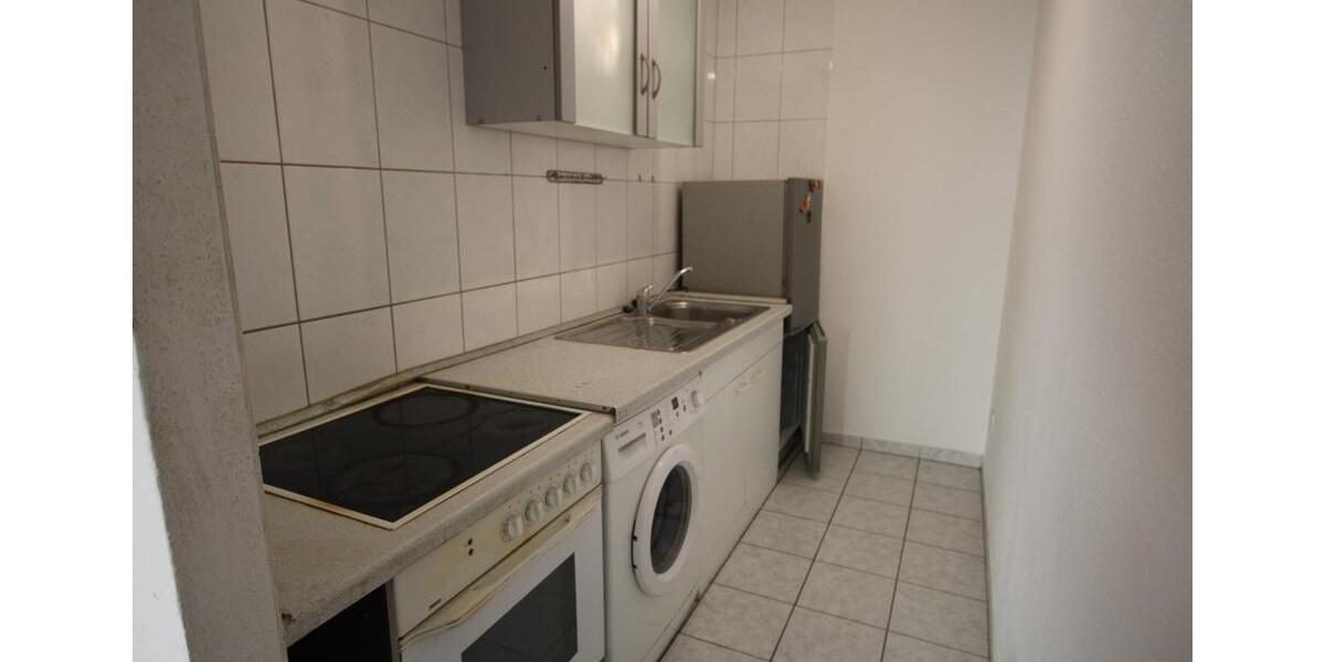 Schöne möblierte 39qm 1,5 Zimmer Wohnung in ruhiger Lage in Bad S 1.5 zimmer