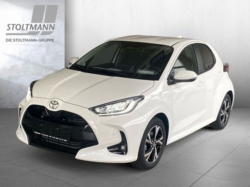 Yaris