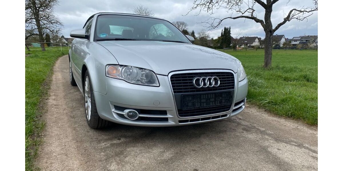 Audi A4 250.000 km 3.900 &euro; Rastatt 76473