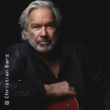 Stefan Gwildis - das war doch grad' erst eben - 50 Jahre auf der Bühne 19.03.2026 Theater am Aegi