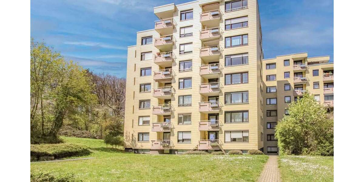Etagenwohnung Pforzheim Büchenbronn - 2 Zimmer, 65 m&sup2;, 190.000&euro; | Angebot:27115697