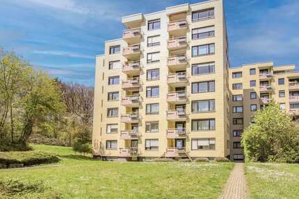 Wohnung Pforzheim Büchenbronn - 2 Zimmer, 65 m&sup2;, 190.000&euro; | Angebot:27115697