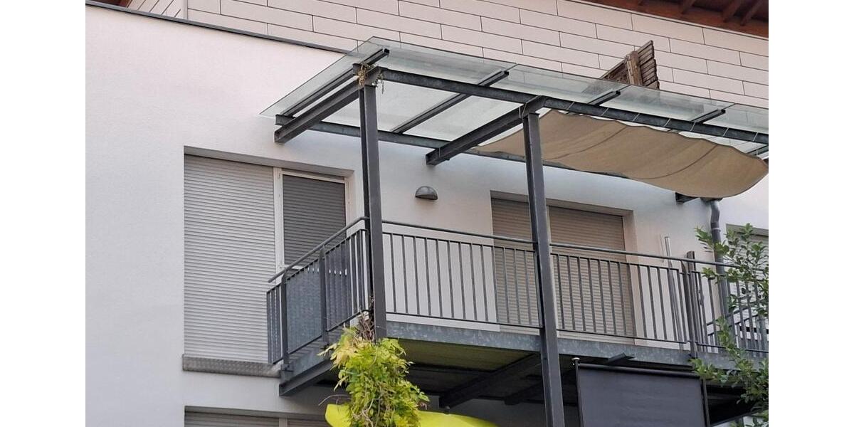 Etagenwohnung Bruchsal - 3 Zimmer, 80 m&sup2;, 350.000&euro; | Angebot:26941705