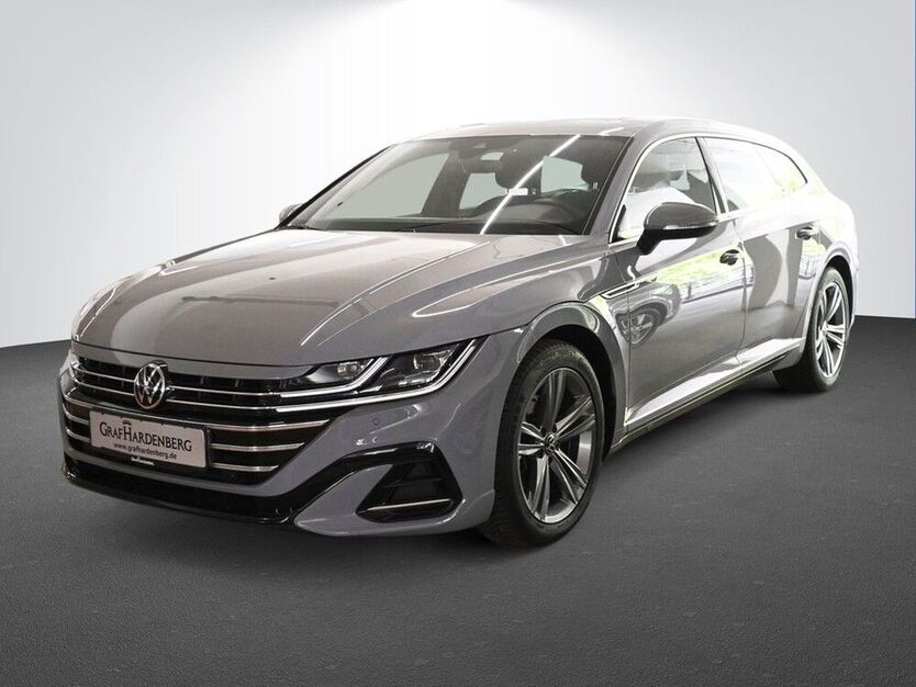 Arteon