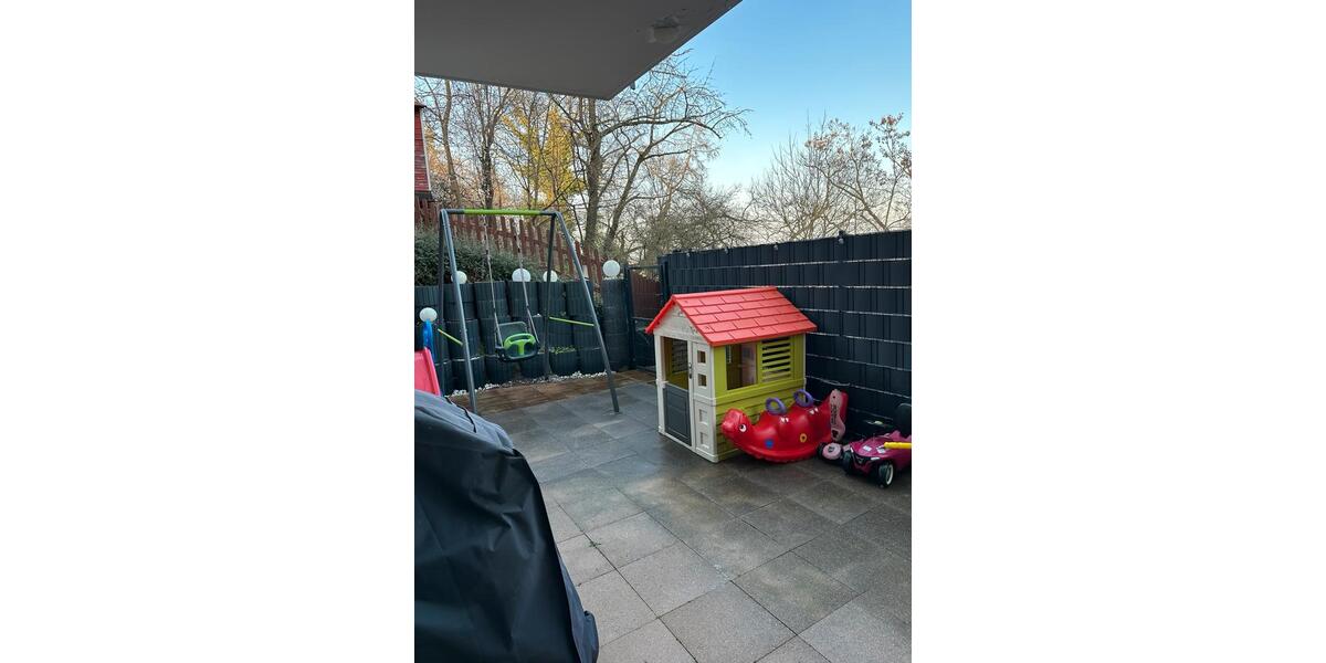 Terrassenwohnung Birkenfeld - 4 Zimmer, 111 m&sup2;, 449.000&euro; | Angebot:26946549